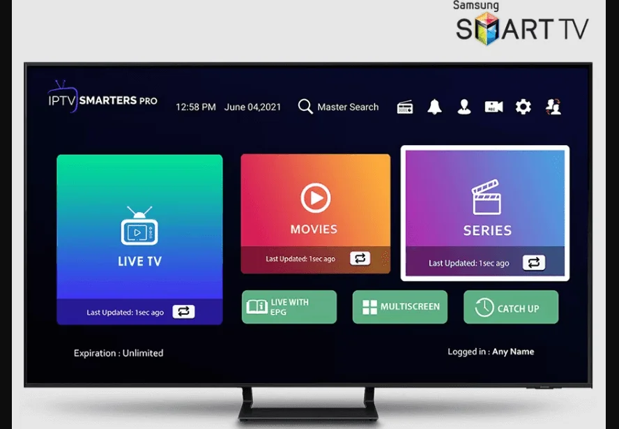 smarters 1 iptv smart