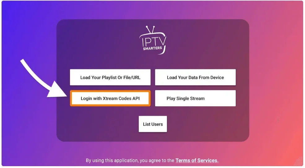 iptv subscription uk