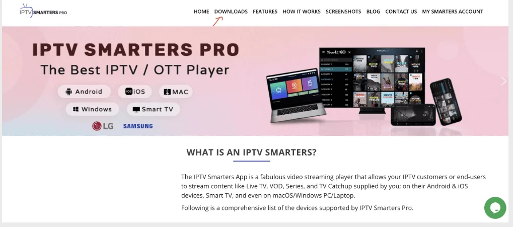 iptv subscription