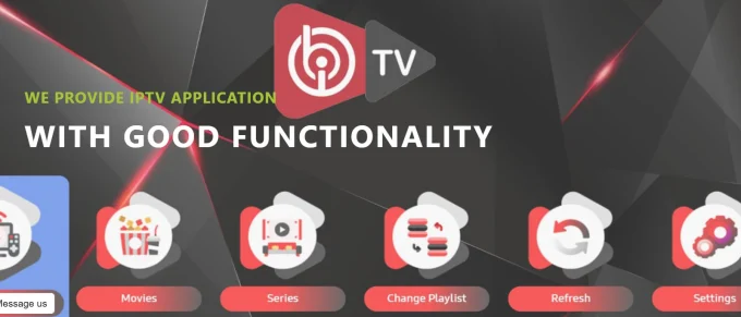 smarters 5 iptv uk